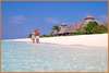 Kuredu Island Resort 